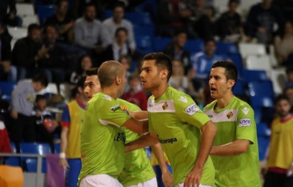 (Previa) Palma Futsal defiende el liderato ante el invicto Catgas Energía