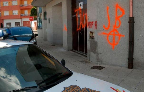 Un detenido y cinco registros domiciliarios en una operación contra la droga en Baleares