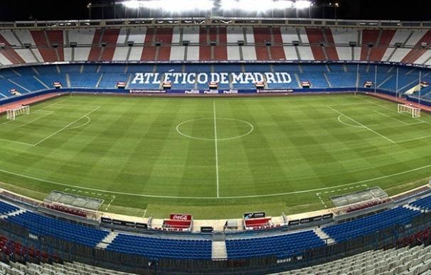 Casi mil efectivos velarán por la seguridad del Atlético-Leicester ante la llegada de 2.900 hinchas ingleses