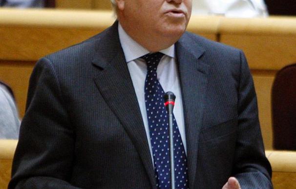 Moratinos viaja por primera vez a Canadá para abordar la presidencia de la UE