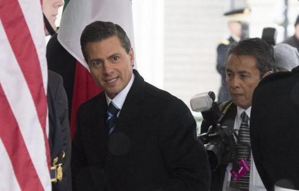 Revés para Peña Nieto: el Congreso mexicano rechaza el matrimonio gay