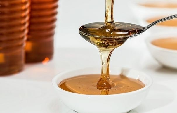 El Parlamento riojano pide que se identifique el origen de la miel en las etiquetas