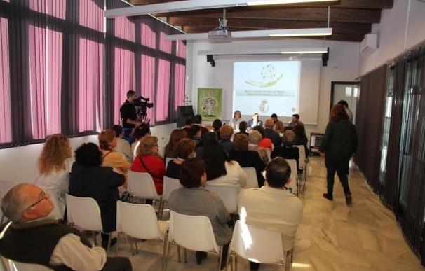 Villafranca desarrolla acciones que aumentan la calidad de vida dentro del proyecto Relas