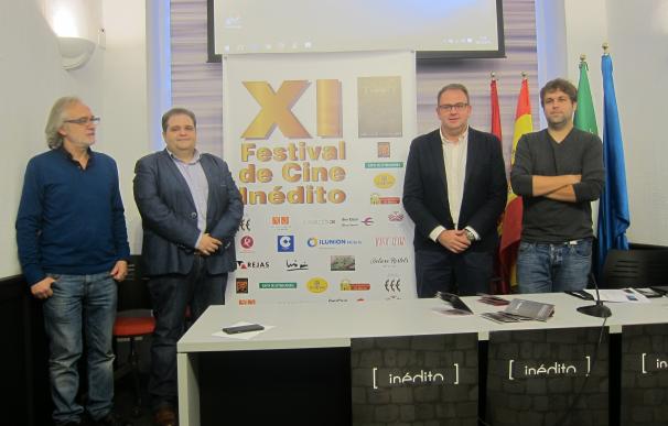 El XI Festival de Cine Inédito de Mérida proyectará ocho películas sobre la mujer y un maratón de cine de terror