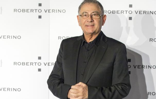 Conoce la nueva colección de Roberto Verino para Primavera-Verano 2017