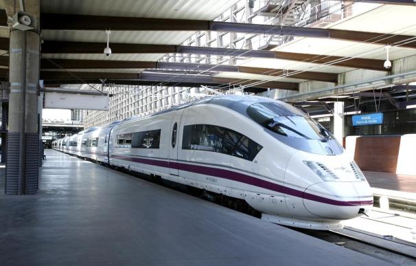 Siemens y Bombardier negocian una alianza con su negocio de fabricación de trenes