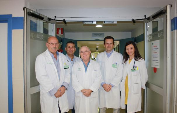 Las infecciones osteoarticulares convocan en un seminario en Málaga a un centenar de especialistas