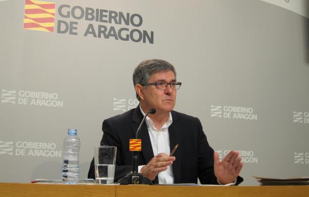 La ley de Capitalidad podría llegar a las Cortes de Aragón en el plazo de un mes