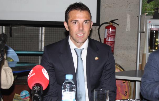 El Valencia homenajeará a Carlos Marchena este domingo en Mestalla