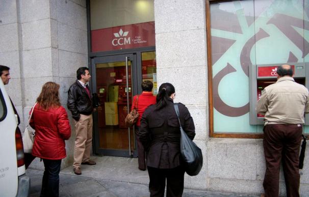 Las entidades financieras cerraron 3.550 oficinas en el segundo trimestre