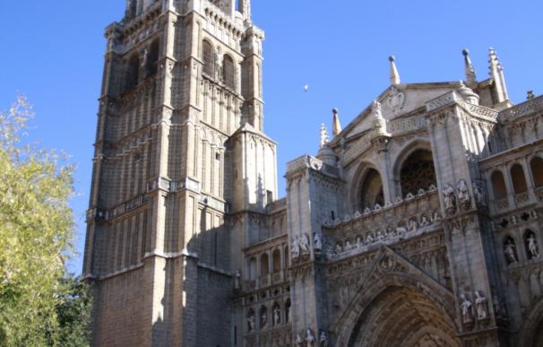 Los guías de turismo distinguen a la Catedral de Toledo con la 'Mención de Honor de la Excelencia Turística'
