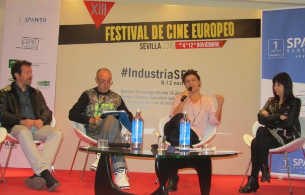 Europa Creativa Media celebra sus 25 años con incremento de coproducciones internacionales españolas de televisión