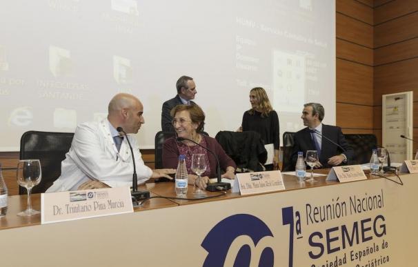 Cantabria extenderá la atención geriátrica a todas las áreas asistenciales