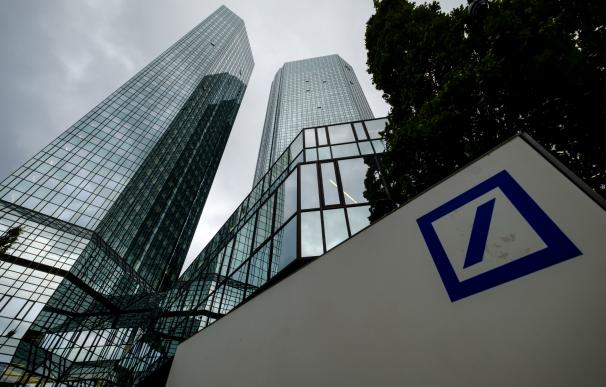 El BCE confiesa que el Deutsche Bank recibió un trato especial en los test de estrés