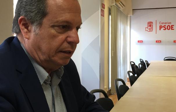 Carlos César admite que Luis de Guindos tendría el apoyo de Portugal para presidir el Eurogrupo