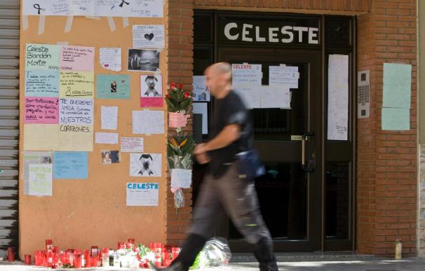 Pasa a disposición judicial en Valencia el presunto autor de la muerte de una chica de 16 años