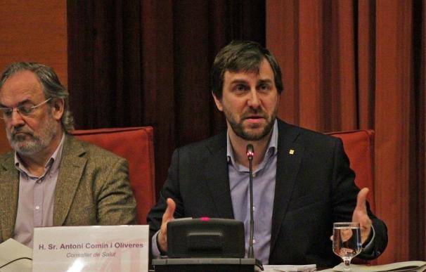 El conseller Comín augura del Gobierno "algún tipo de intervención" sobre las instituciones catalanas