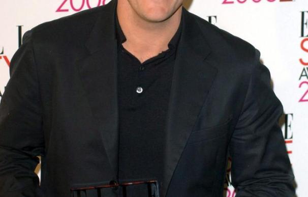 Matt Dillon presentará el día 26 en Abycine su película 'Ciudad de Fantasmas'