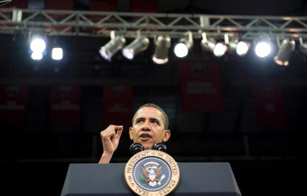 Obama preside la cumbre de Oriente Medio entre la expectación y las pocas expectativas