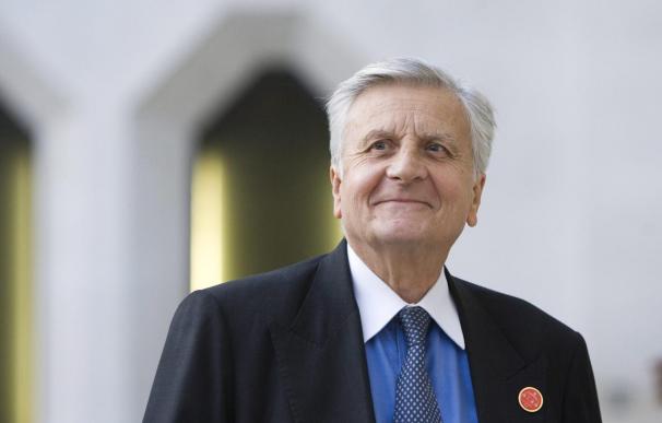 Trichet ve la recuperación muy gradual pero recalca que la crisis no ha acabado