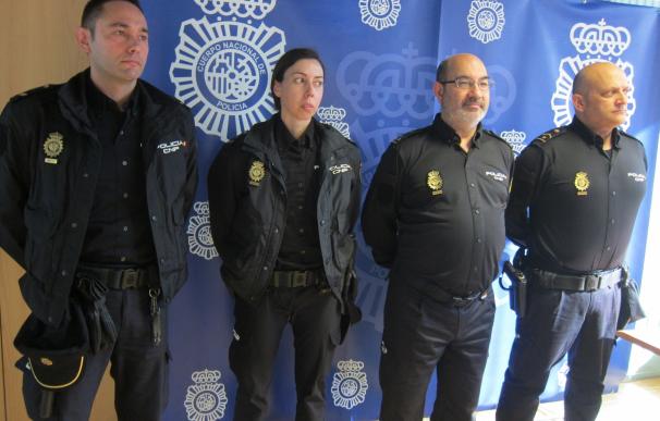 Policía Nacional de Galicia envía agentes a Oporto y Braga para auxiliar a turistas españoles en Semana Santa