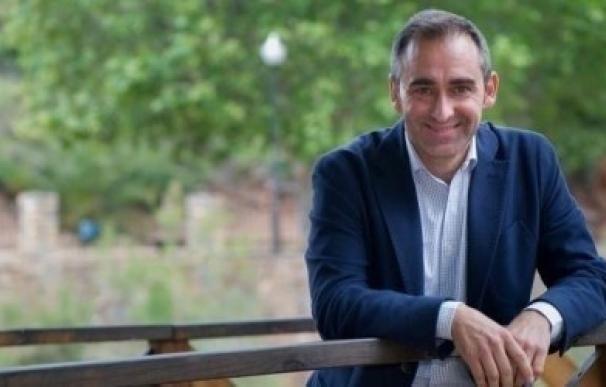 El diputado Miguel Barrachina anuncia su candidatura para presidir el PP de Castellón
