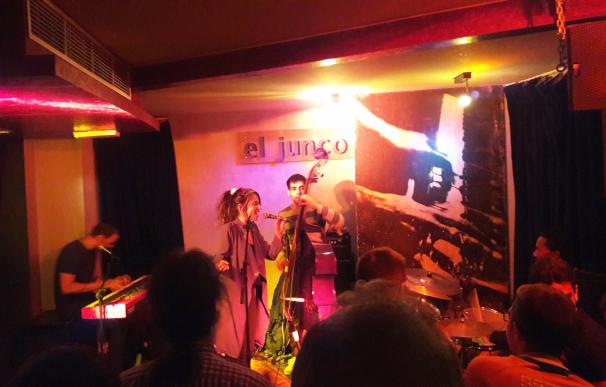 La sala madrileña El Junco cumple 12 años: "Fuimos pioneros en apostar por la música negra y la seguimos defendiendo"