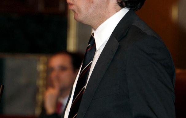 Juan Moscoso, elegido vicepresidente de la Asamblea Parlamentaria C.Europa