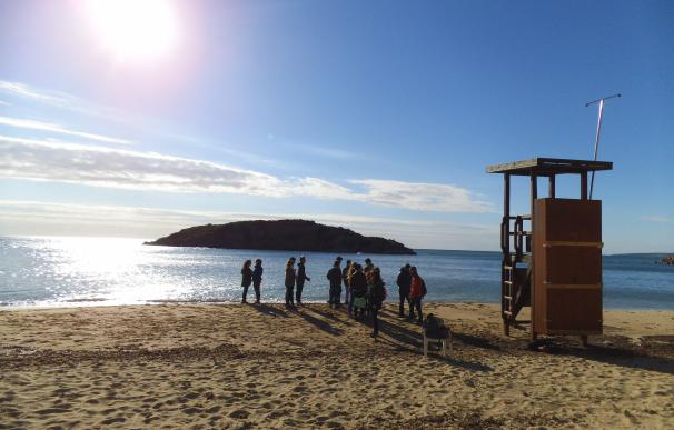 Calvià participa este año en nuevos proyectos medioambientales para conservar el litoral