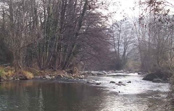 El agua de los ríos riojanos registra una mejora generalizada durante los últimos tres años