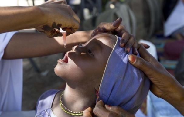 UNICEF denuncia la muerte de 1,5 millones de niños cada año por enfermedades que la vacunación podría prevenir