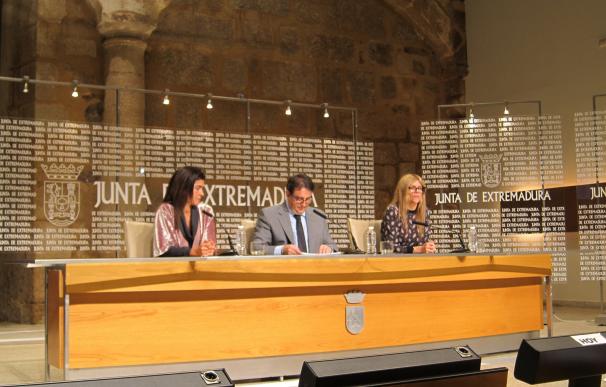 Extremadura tendrá 24 puntos de atención presencial para la intermediación bancaria de familias en riesgo de desahucio