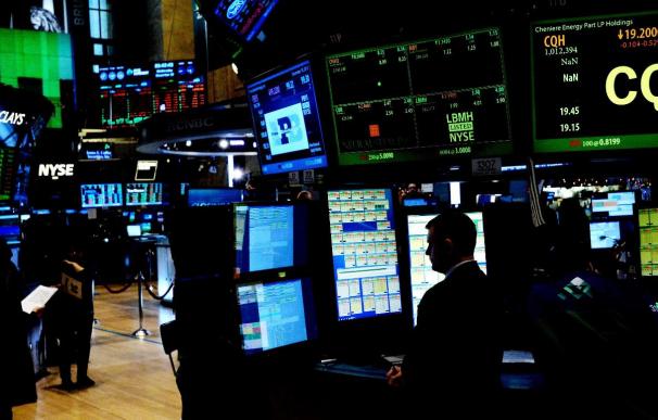 Wall Street cierra un año para el recuerdo