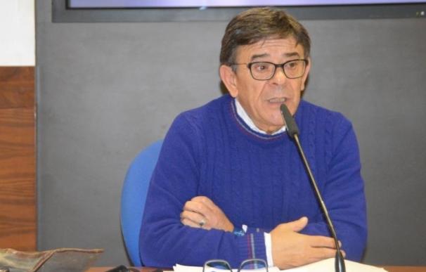 Sánchez Ramos anuncia que la Fundación Premios Líricos entra en "fase de liquidación"