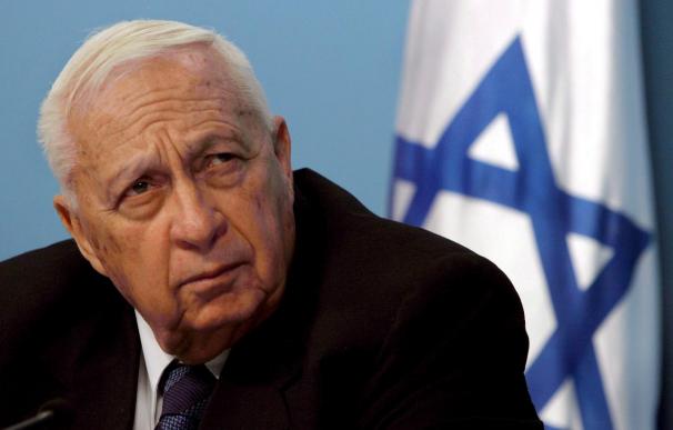 Empeora el estado de salud del exprimer ministro Ariel Sharón