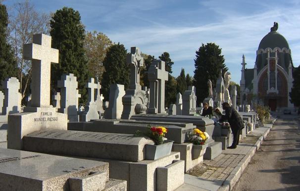 Funeraria detecta 5 millones en déficits como las ITE no superadas de los edificios de los cementerios