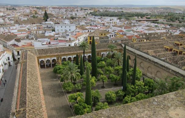 Córdoba formará parte de la serie de RTVE en 4k 'Ciudades Españolas Patrimonio de la Humanidad'