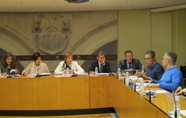González Menorca reitera que la Cámara no se va a cerrar pero apuesta por un plan de viabilidad en caso de insolvencia