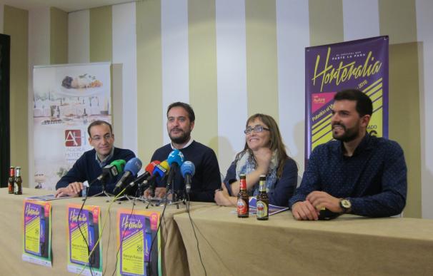 Las Nancys Rubias y Sonia Madoc encabezan el cartel de Horteralia, el festival "más divertido" de Cáceres