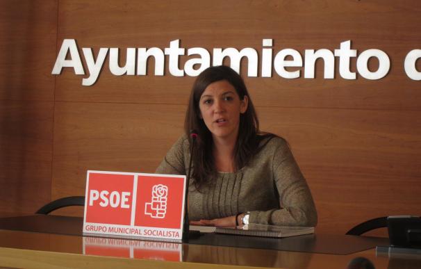 El PSOE pide 75.000 euros en los presupuestos regionales para un hogar de mayores en Casco Antiguo-Centro