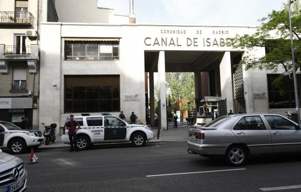 Ayuntamiento de Madrid se personará en Lezo y aprueba una comisión de investigación sobre privatización del Canal