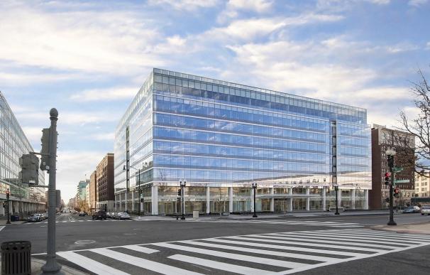 Corporación Masaveu adquiere un edificio de oficinas en Washington