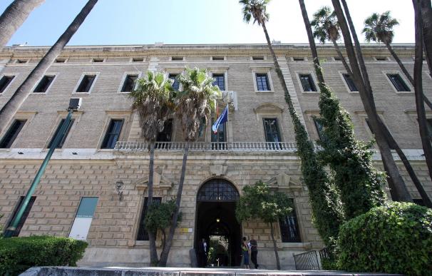 El Museo de Málaga, en el Palacio de la Aduana, abrirá sus puertas el 12 de diciembre