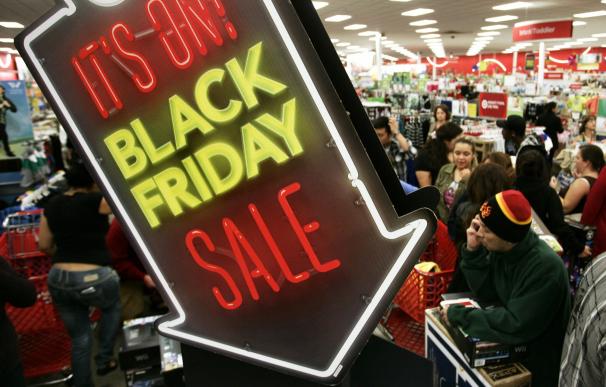 El 69% de los baleares tiene intención de comprar en el 'Black Friday'