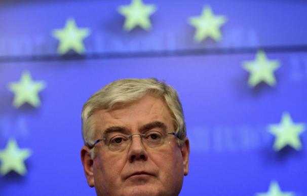 Irlanda asume la presidencia de la UE dispuesta a generar estabilidad y empleo