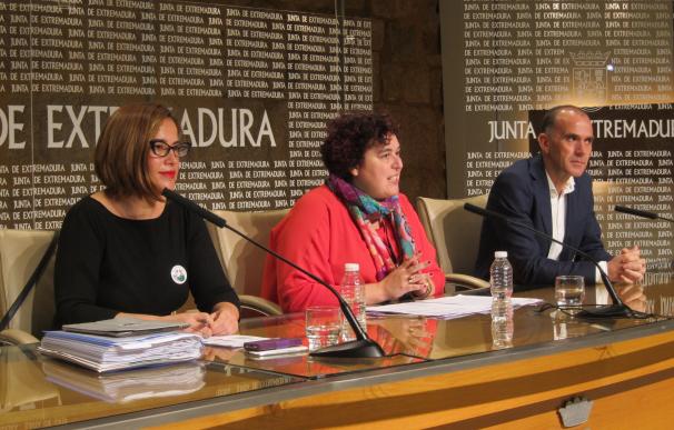 Las obras de la Plataforma Logística de Badajoz comenzarán antes de final de año