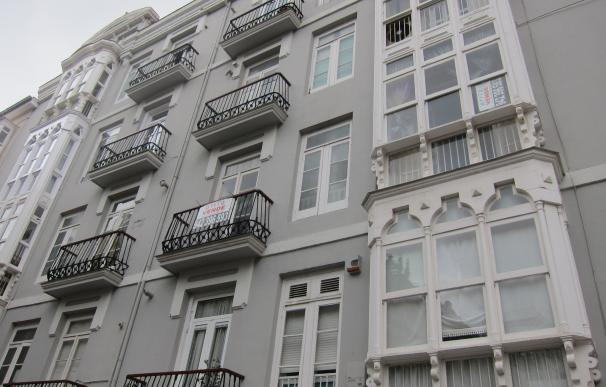 La firma de hipotecas sobre viviendas sube un 3,3% en febrero en Galicia hasta las 1.025