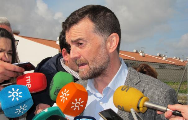 IU pide a Junta andaluza que "tome cartas en el asunto" ante la "exaltación fascista" en el entierro de Utrera Molina