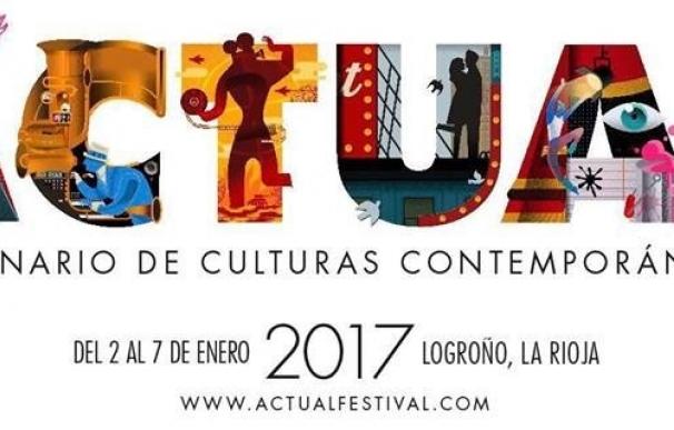 Actual 17 abrirá en Logroño la temporada de festivales con Elefantes, Amaral y La Pegatina & Friends