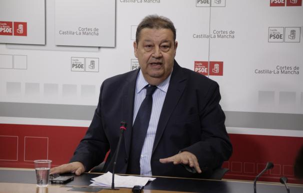 PSOE paraliza la afiliación en Albacete ante el aumento "artificial" del 40% con intención de "influir en las primarias"